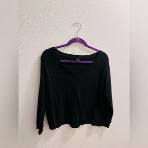 Forever 21 lightweight sweater